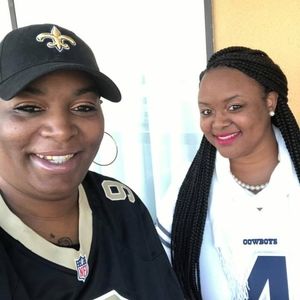 Meet your Posher, Ty